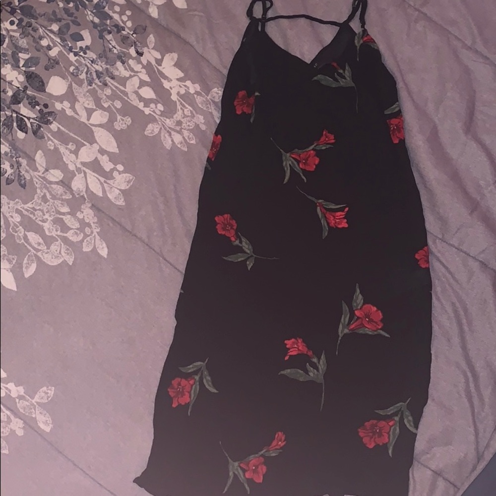 Forever 21 sundress 🌹
